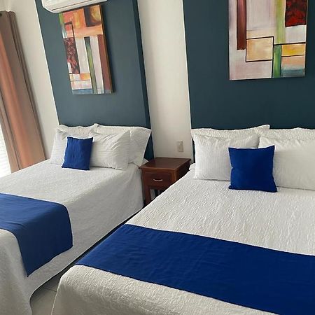 Hotel Real Villa Villa Corona Bagian luar foto