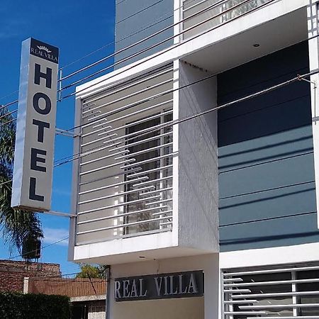 Hotel Real Villa Villa Corona Bagian luar foto