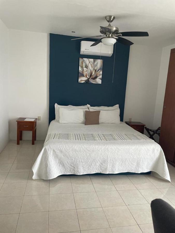 Hotel Real Villa Villa Corona Bagian luar foto