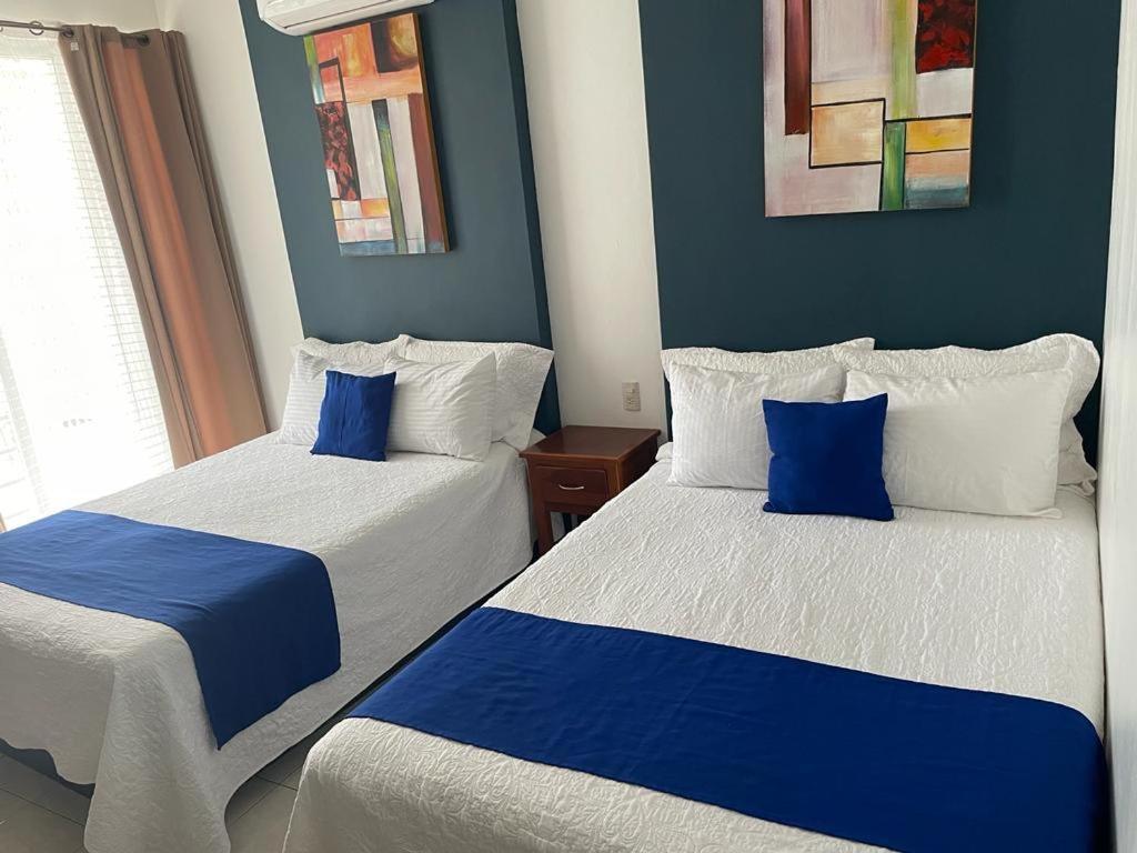 Hotel Real Villa Villa Corona Bagian luar foto