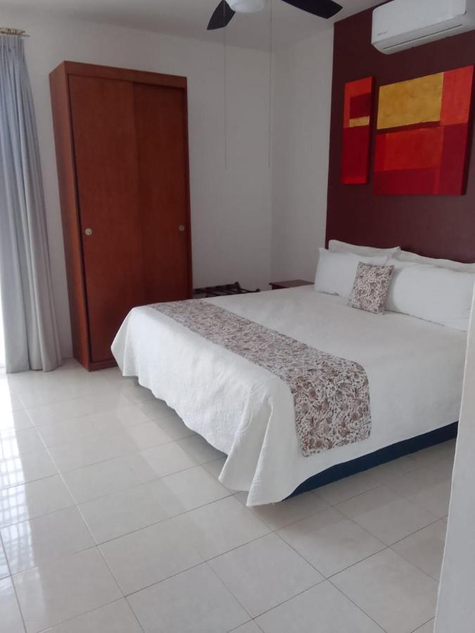 Hotel Real Villa Villa Corona Bagian luar foto