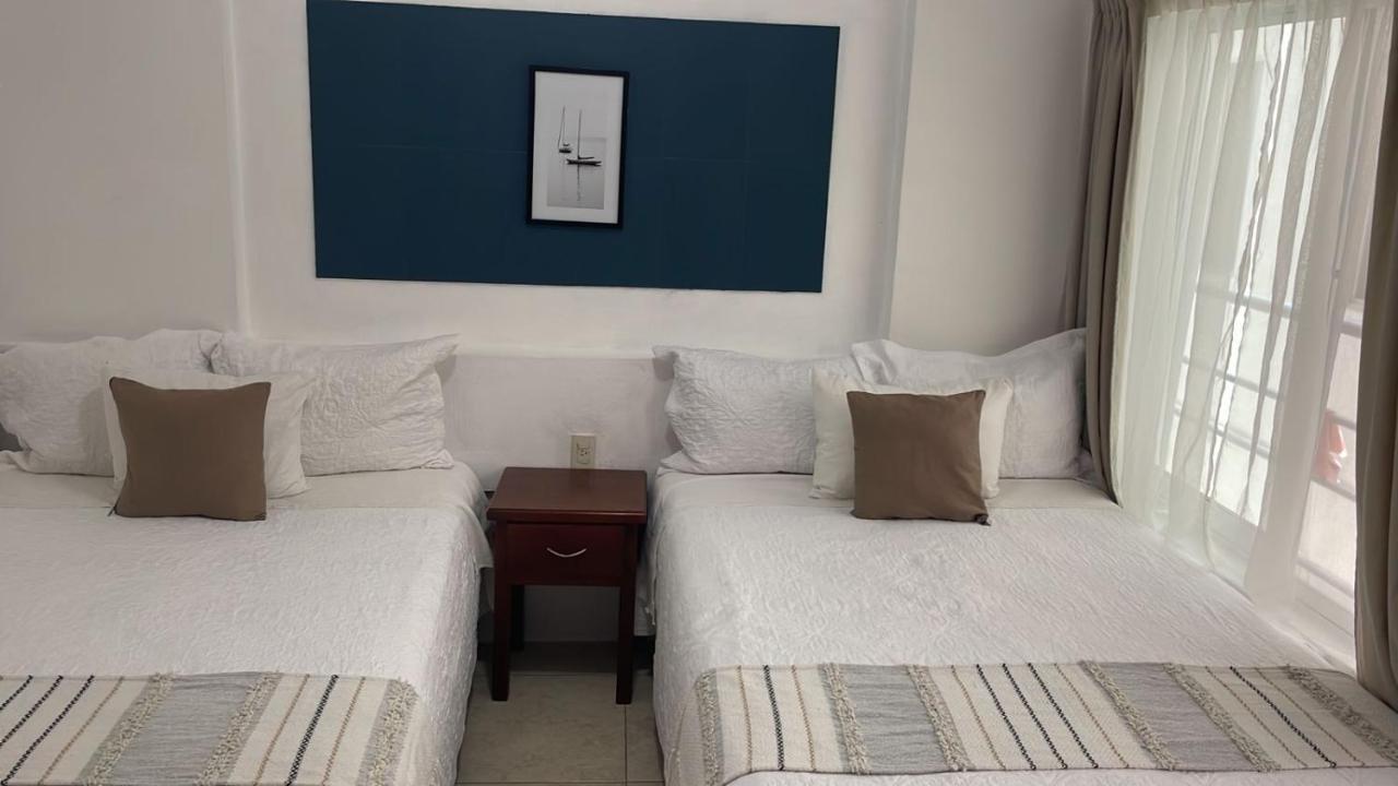Hotel Real Villa Villa Corona Bagian luar foto