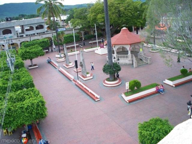 Hotel Real Villa Villa Corona Bagian luar foto