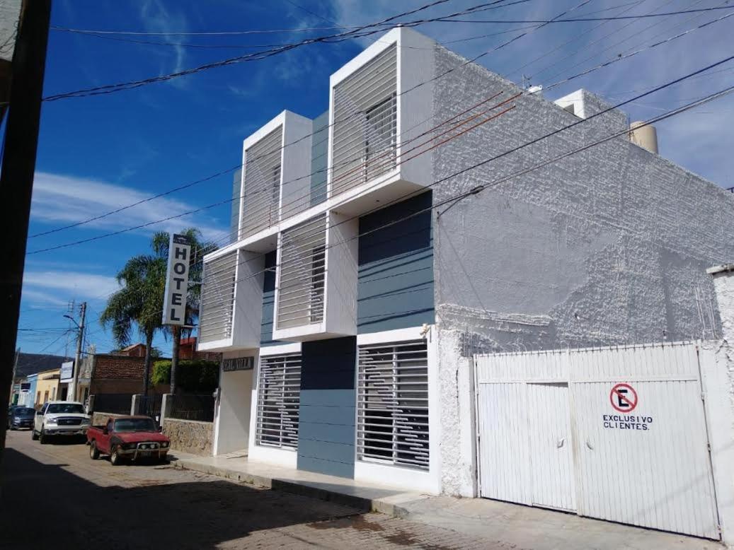 Hotel Real Villa Villa Corona Bagian luar foto