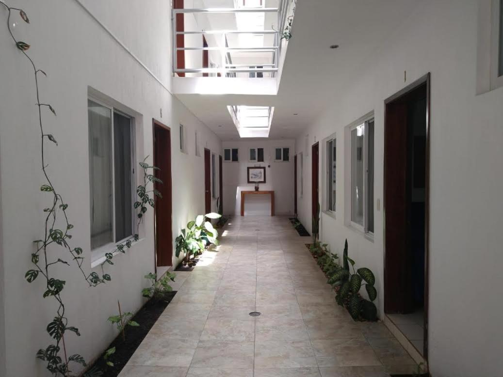 Hotel Real Villa Villa Corona Bagian luar foto
