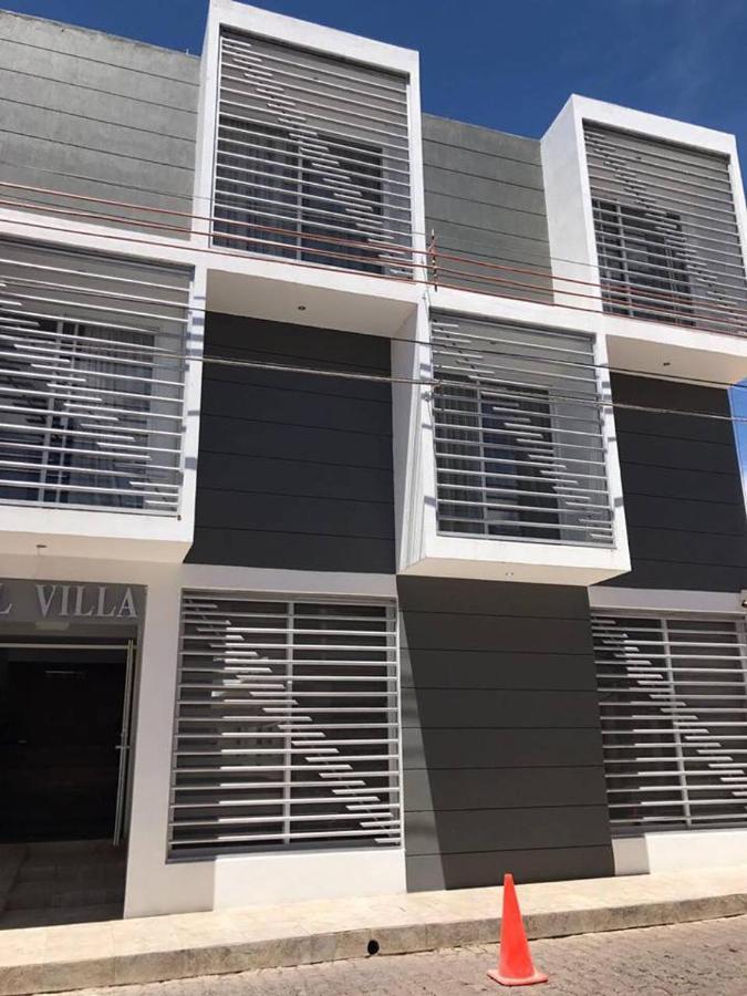 Hotel Real Villa Villa Corona Bagian luar foto